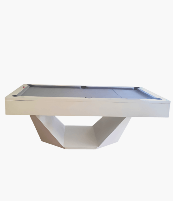 Home Billiard (multiple usage)